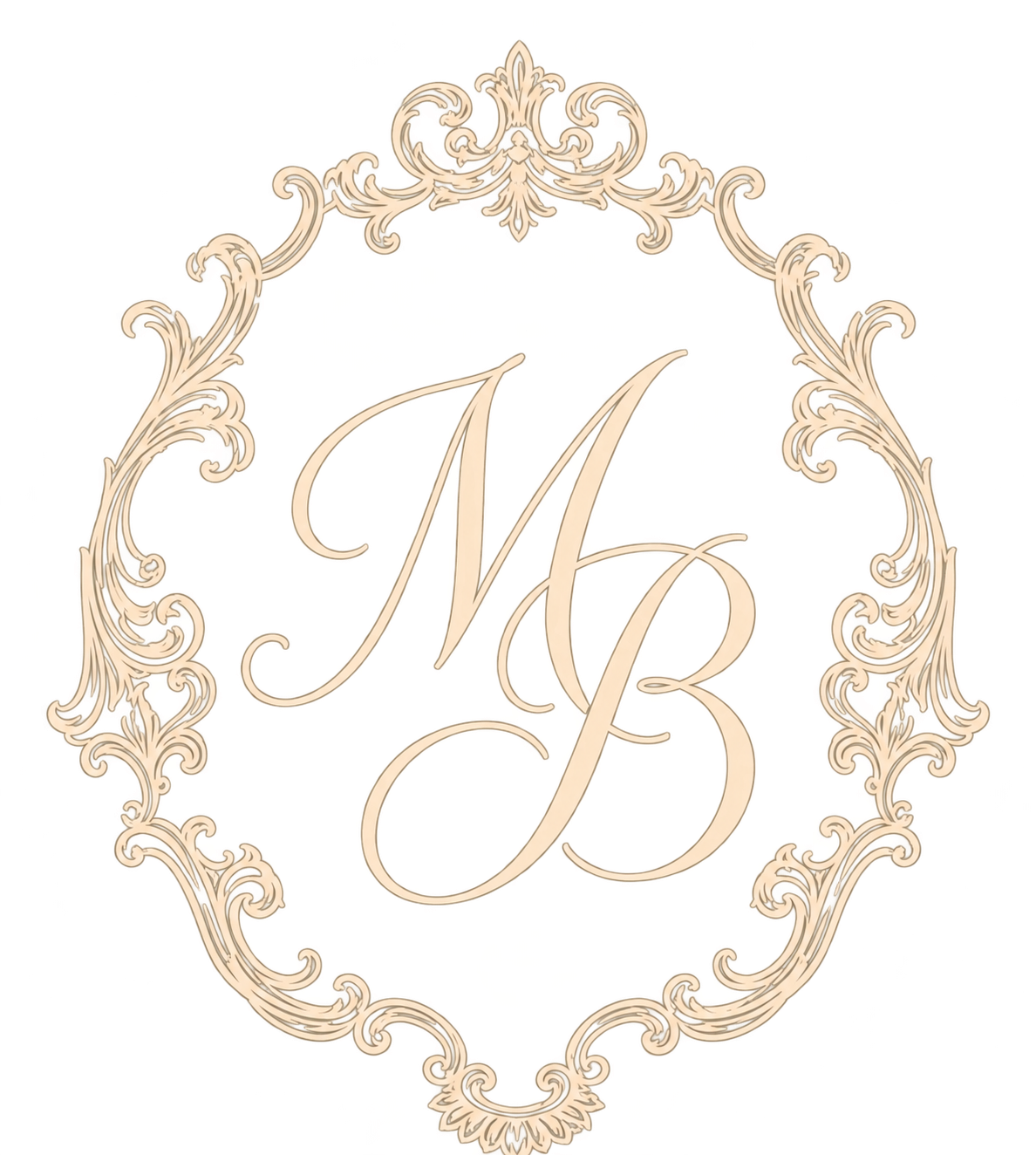 Beth and Morris MB crest